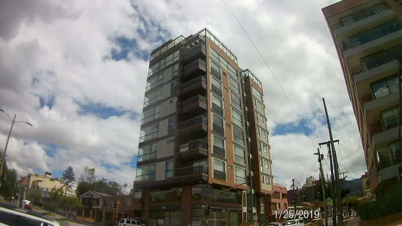 Nicolas de Federman 50 59 estrenar